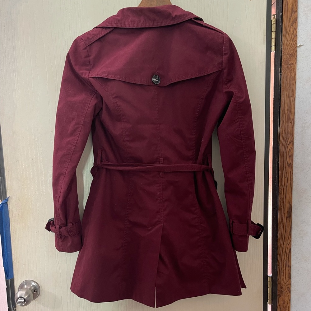 Fall Jacket - Picture 2 of 3